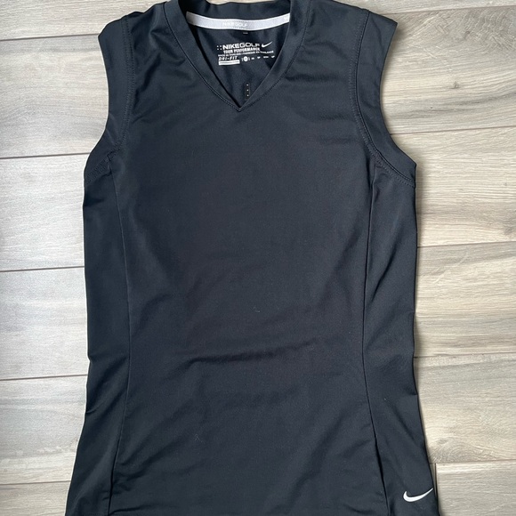 Nike Women’s Dry Fit Tank - XS - Picture 1 of 3